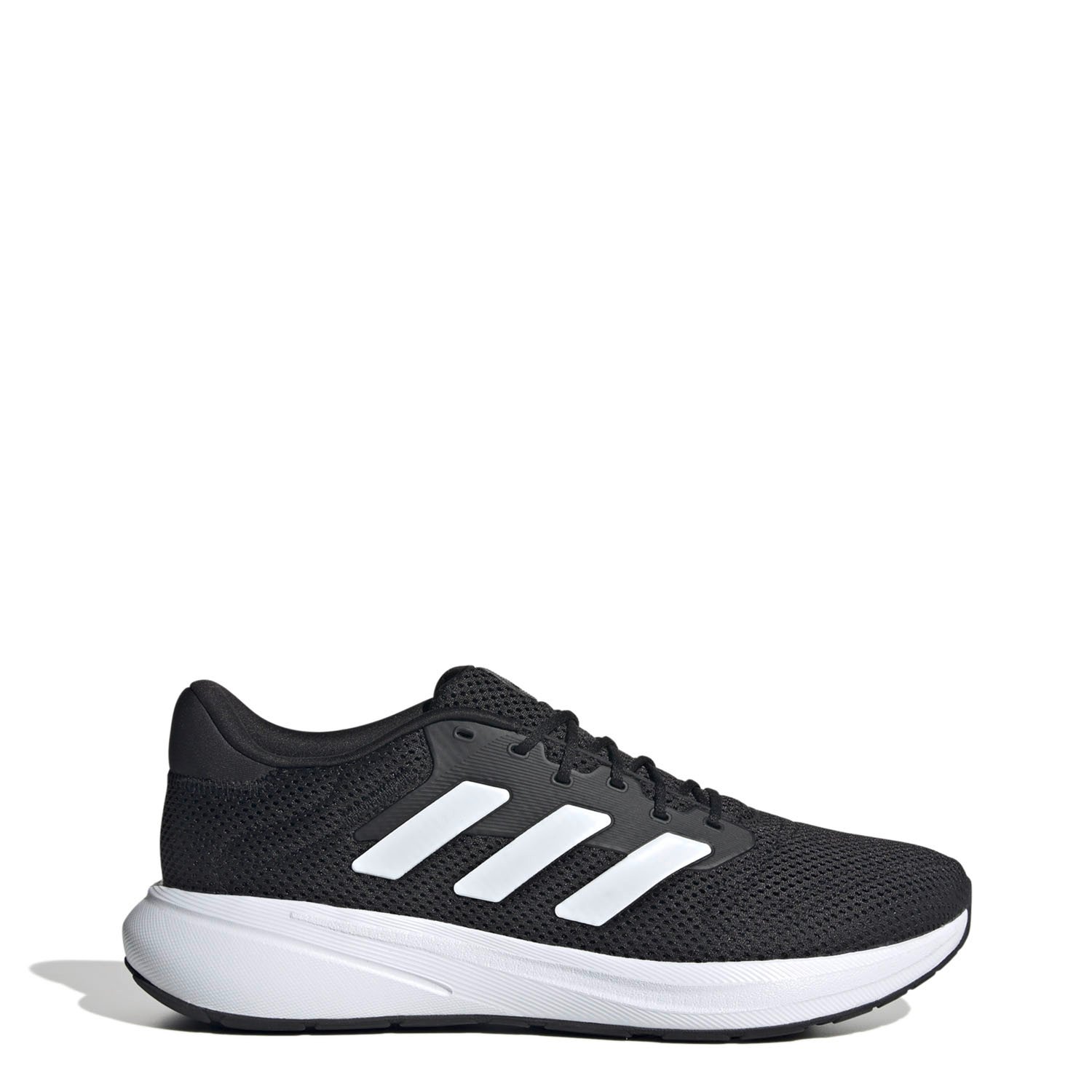 ADIDAS Response Runner Zapatilla Running Hombre Negro Adidas falabella