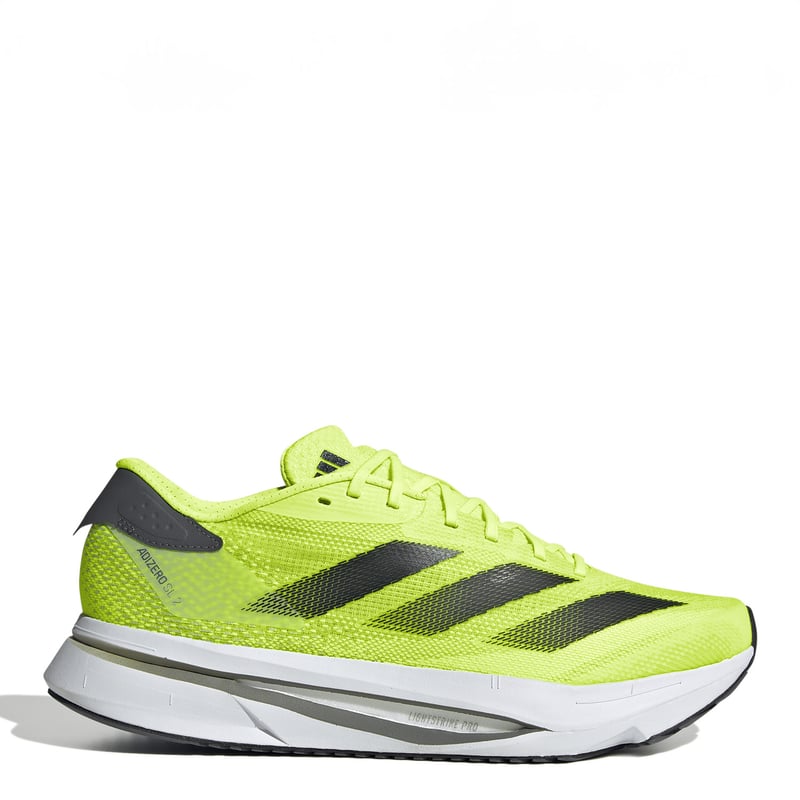 ADIDAS Adizero Sl2 Zapatilla Running Hombre Verde Adidas | falabella.com