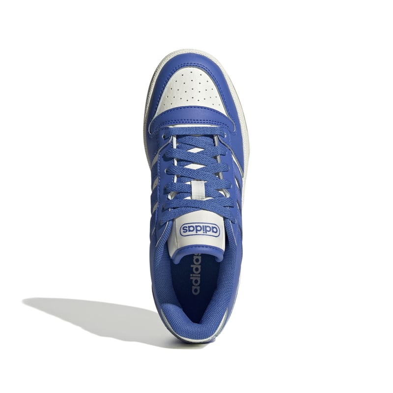 Break Start Zapatilla Urbana Nino Azul Adidas