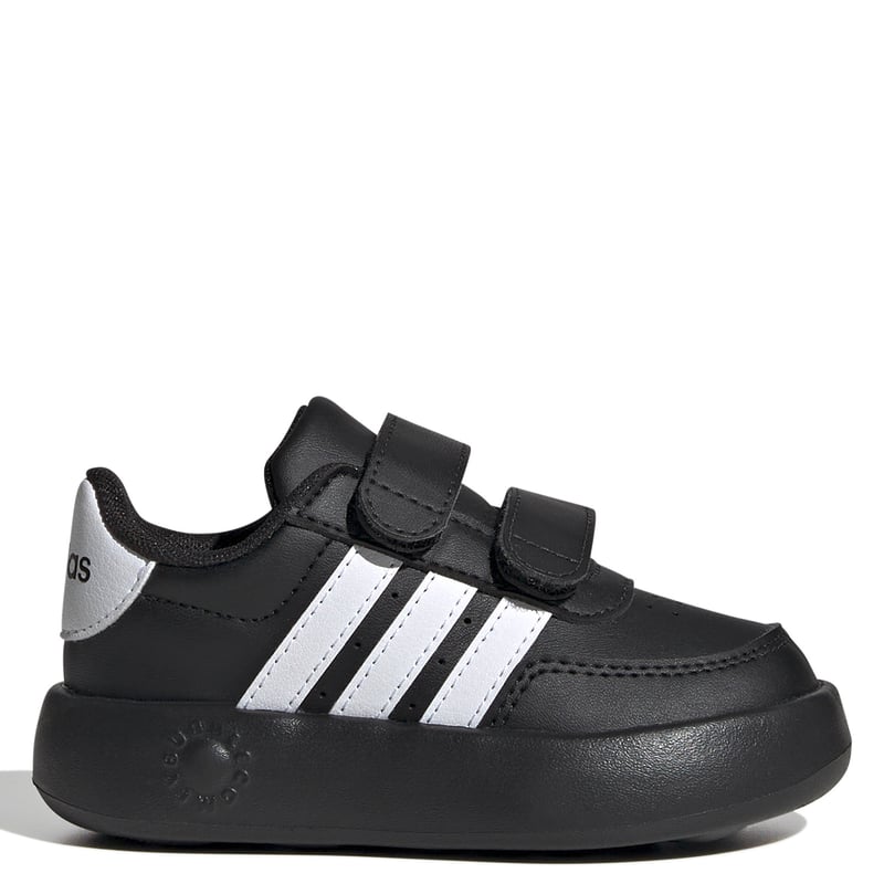 ADIDAS - Breaknet 2.0 Zapatilla Urbana Niño Negro (25 a 39) Adidas