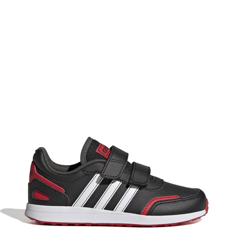 ADIDAS - Vs Switch 3 Zapatilla Urbana Niño Negro Adidas