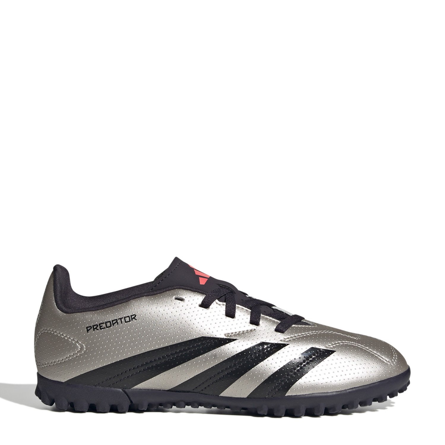 ADIDAS Predator Club Tf J Zapatilla Futbol Nino Gris Adidas falabella
