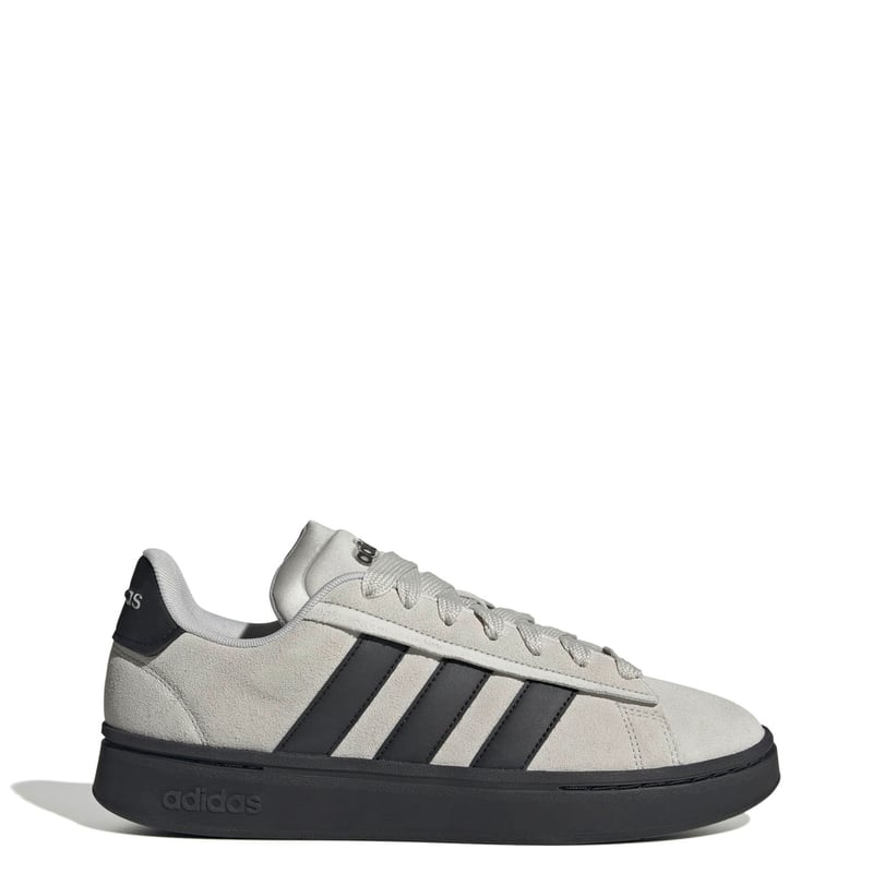 ADIDAS - Grand Court Alpha 00S Zapatilla Urbana Hombre Gris Adidas