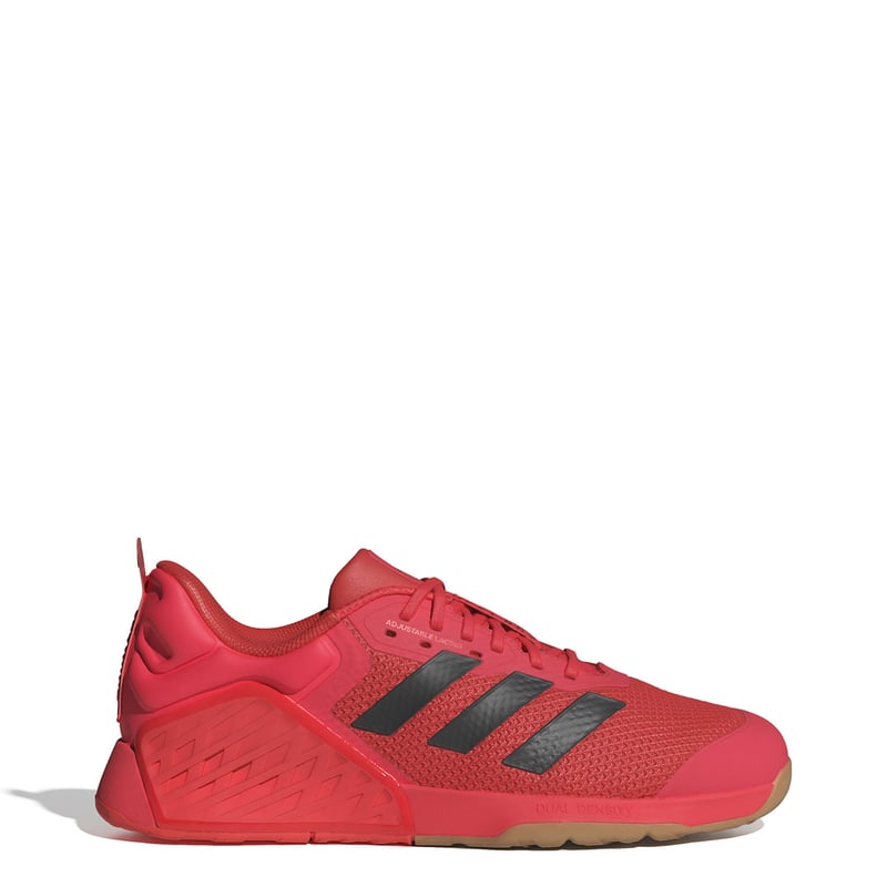 ADIDAS Dropset 3 Trainer Zapatilla Cross Training Hombre Rojo Adidas falabella