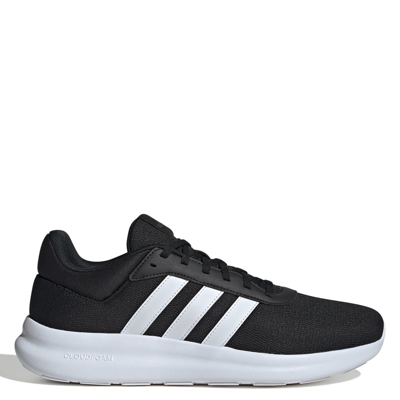 Adidas cloudfoam lite racer hombre clearance