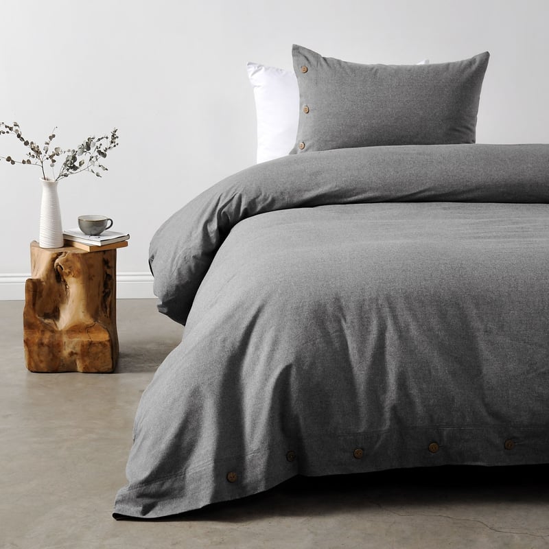 CANNON Funda de Plumón Duvet Oxford