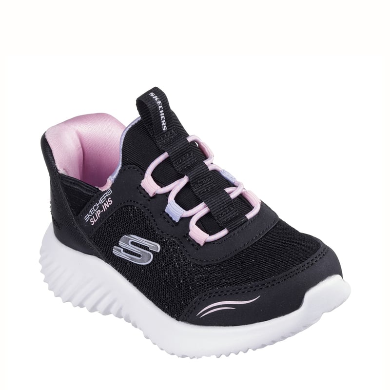 Zapatilla Urbana Nina 20 a 25 Skechers