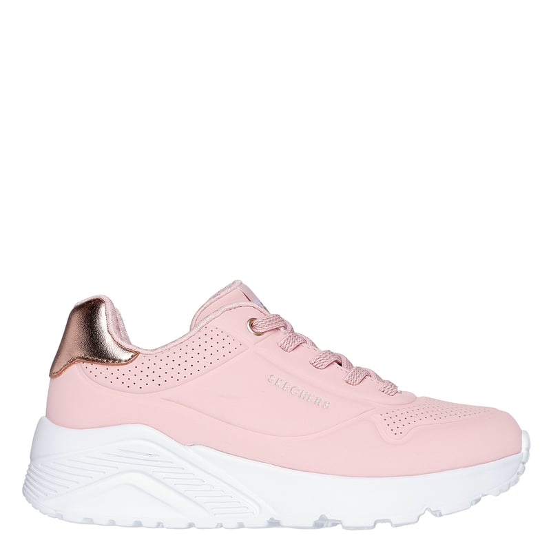 SKECHERS - Zapatilla Urbana Niña Rosado (26 a 36) Skechers