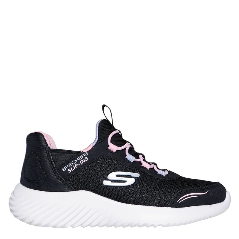 SKECHERS Zapatilla Urbana Nina 26 a 33 Skechers falabella