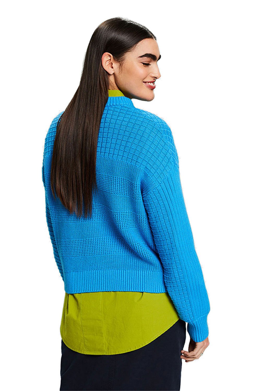 ESPRIT - Sweater Mujer Esprit