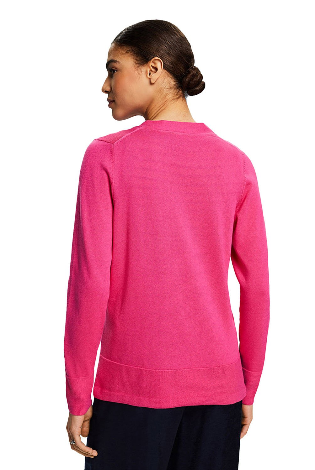 ESPRIT - Sweater Mujer Esprit