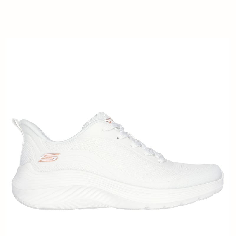 Zapatilla Urbana Mujer Blanco Skechers