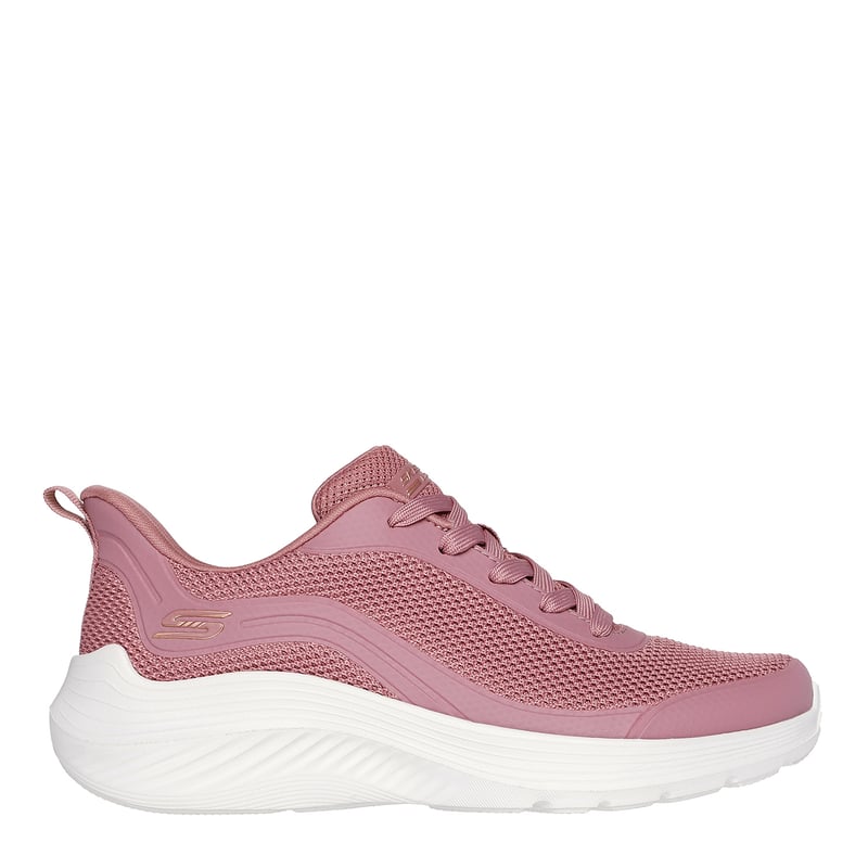 SKECHERS - Zapatilla Urbana Mujer Rosado Skechers