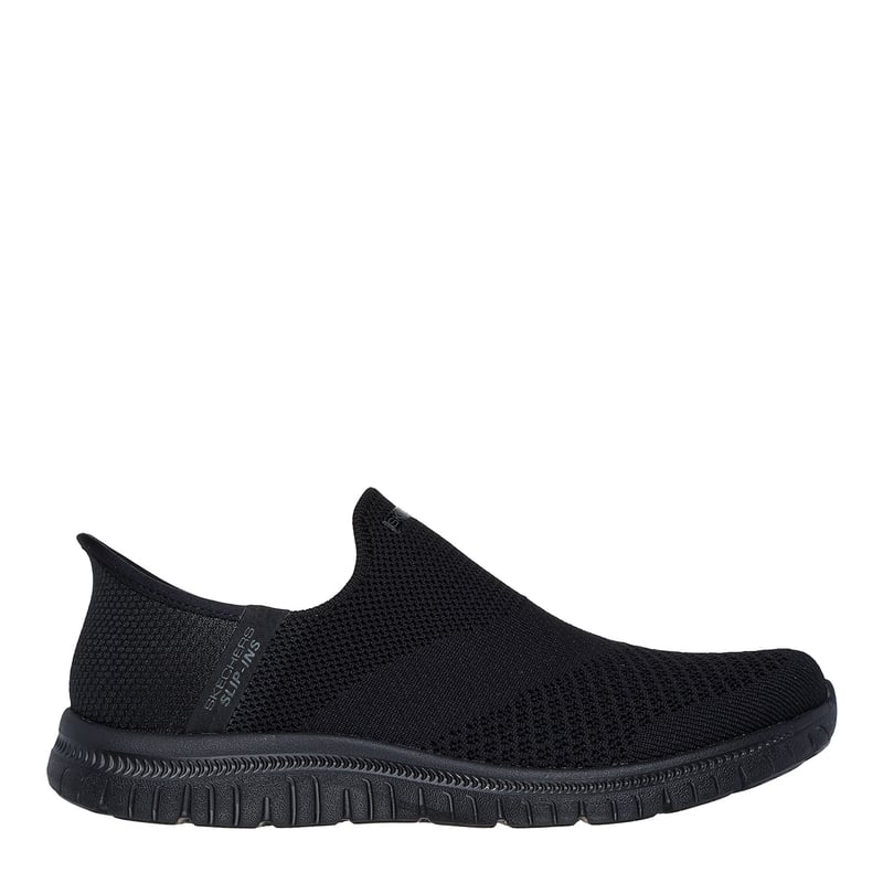 SKECHERS - Zapatilla Urbana Mujer Negro Skechers