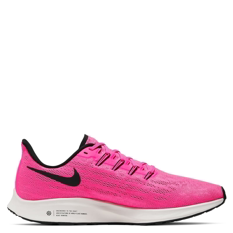 Nike pegasus 36 hombre rojas hotsell