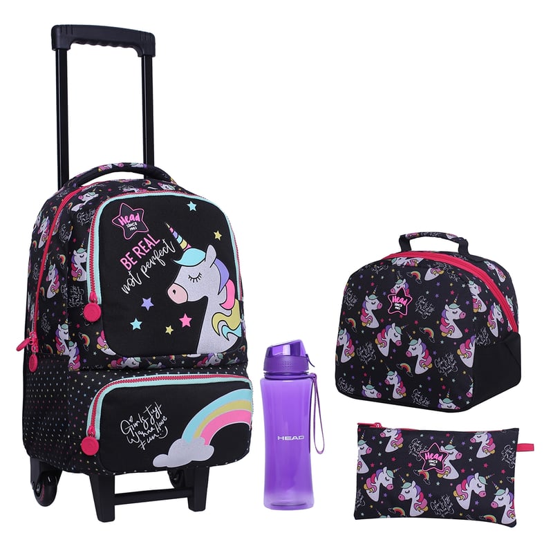 Mochila Pack Bakan Unicornio