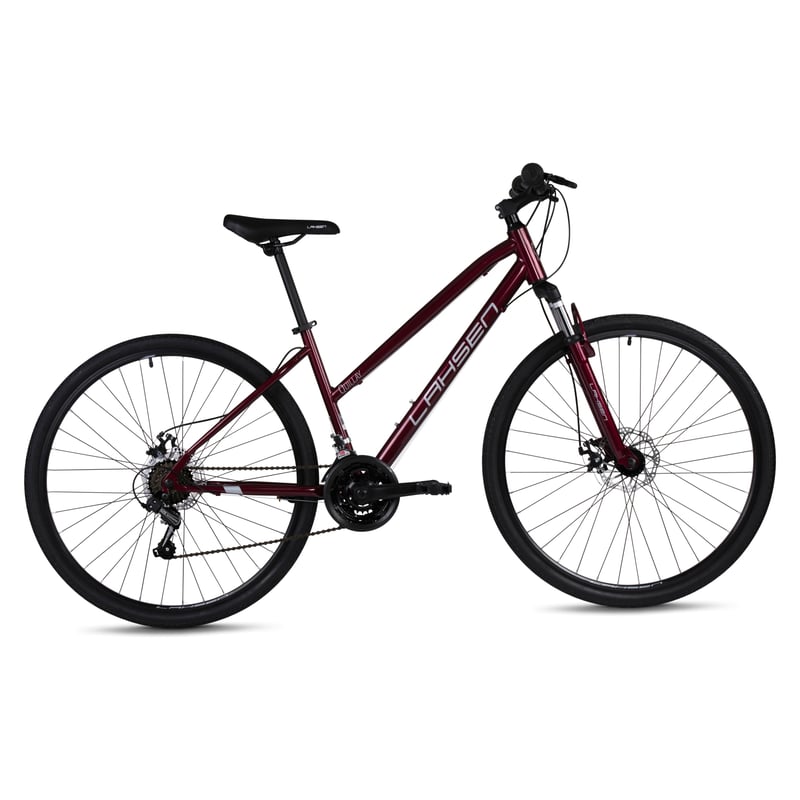 LAHSEN - Bicicleta Urbana Quillay Aro 28