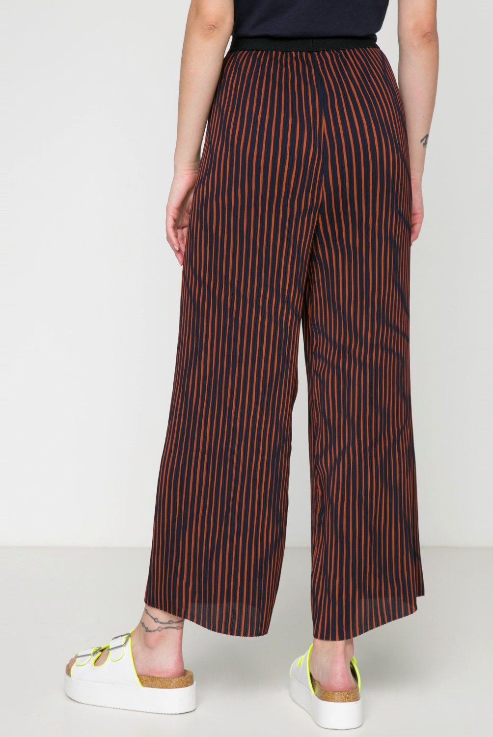 Only - Only Pantalón Cropped Mujer