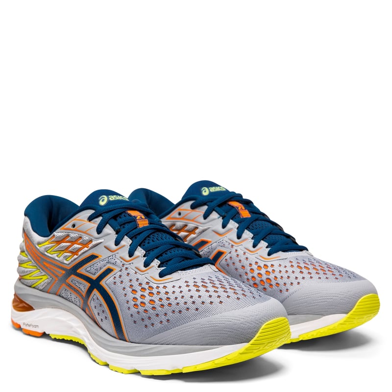 ASICS Gel Cumulus 21 Shine Zapatilla Running Hombre falabella