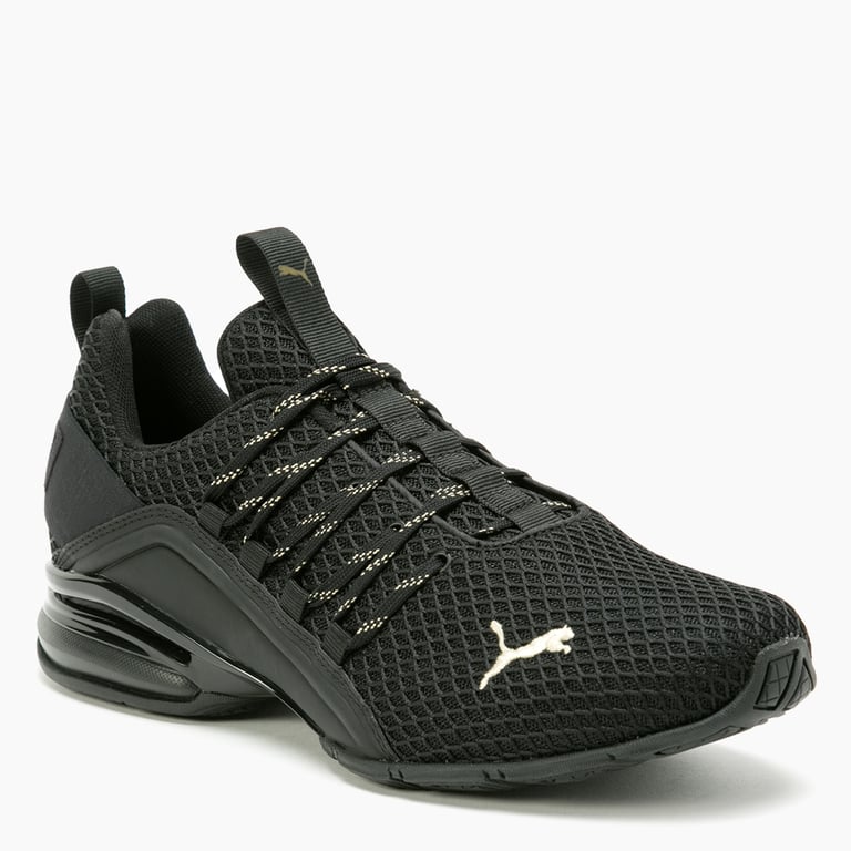 PUMA Axelion Spark Zapatilla Urbana Hombre falabella