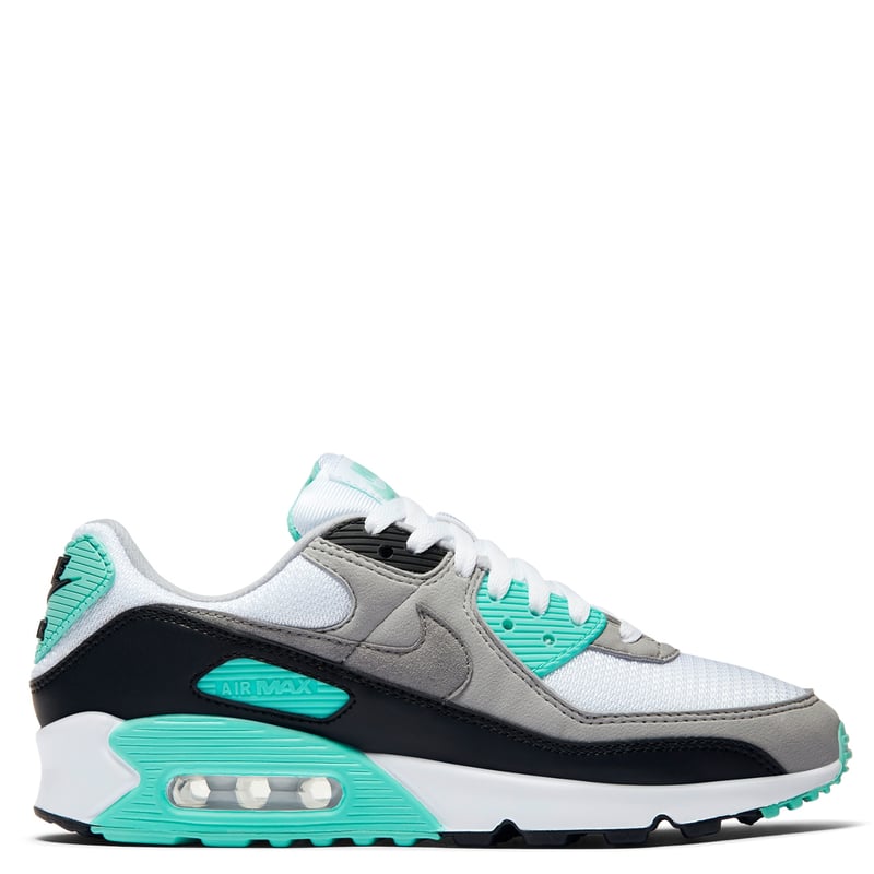 W AIR MAX 90 Zapatilla Urbana Mujer