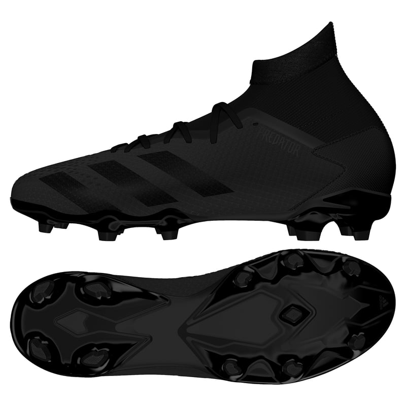 ADIDAS Predator 20.3 Zapatilla Futbol Hombre falabella
