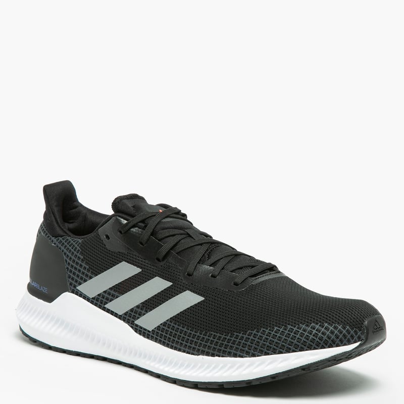 ADIDAS Solar Blaze Zapatilla Running Hombre falabella