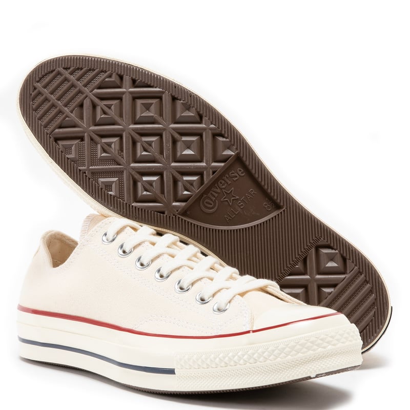 Converse clasicos hombre beige on sale