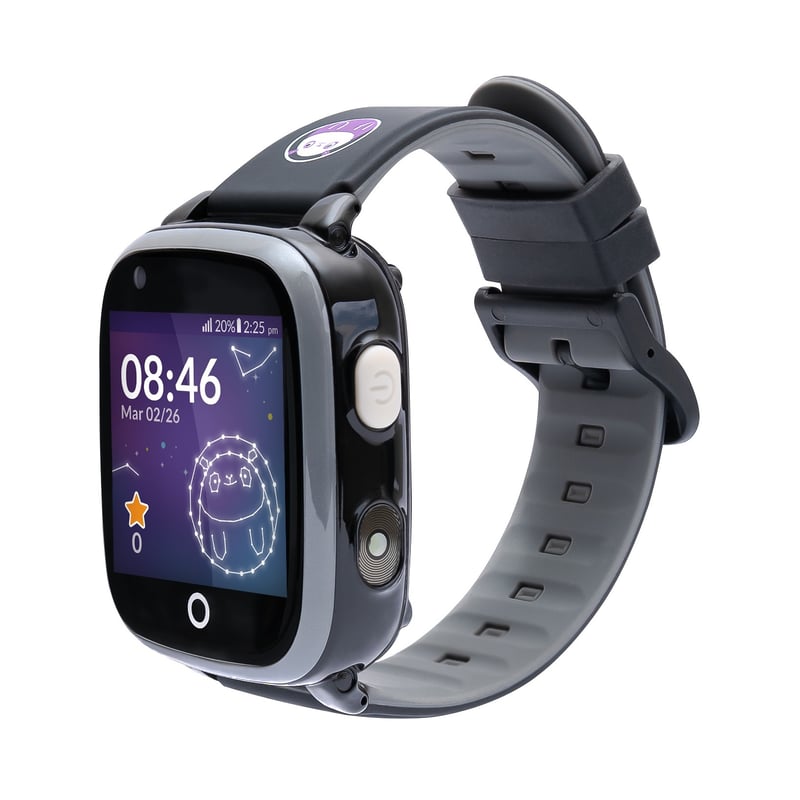 Momo reloj inteligente hotsell