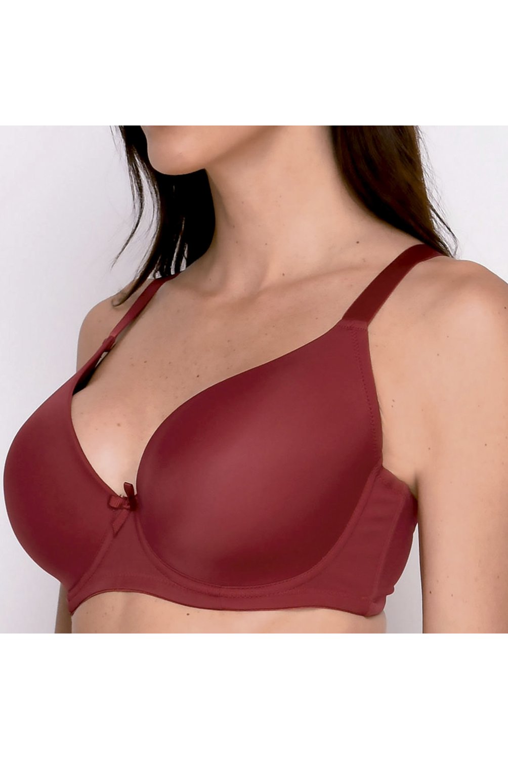 Sosten Copa D Mujer Intime