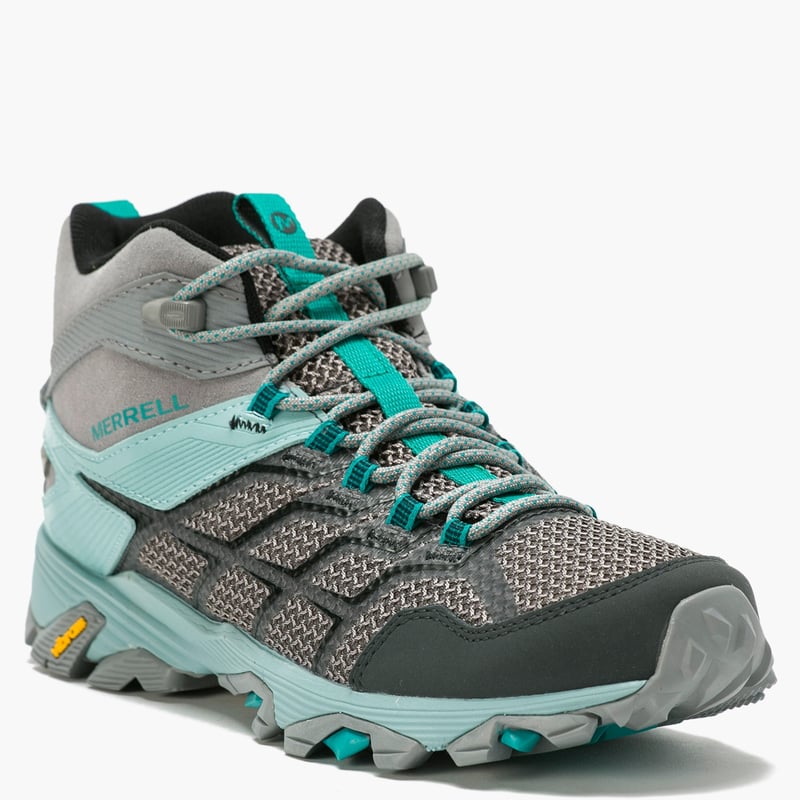 MERRELL Moab Fst Gtx Botin Outdoor Mujer Merrell falabella