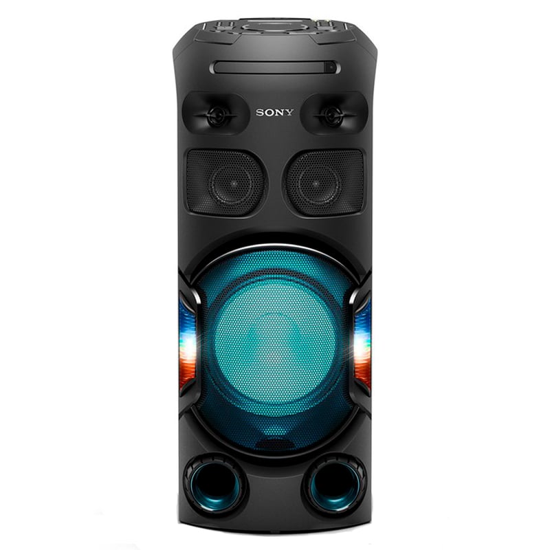 SONY - Minicomponente Karaoke MHC-V42D