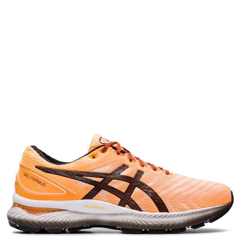 Asics nimbus 22 hombre sales