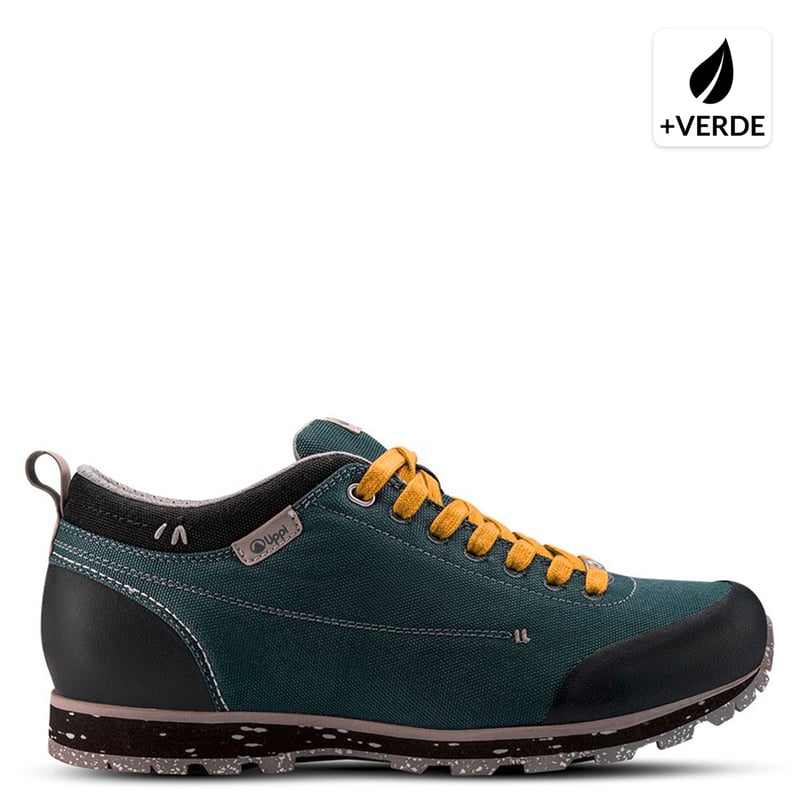 Zapatilla Urbana Hombre Azul Lippi