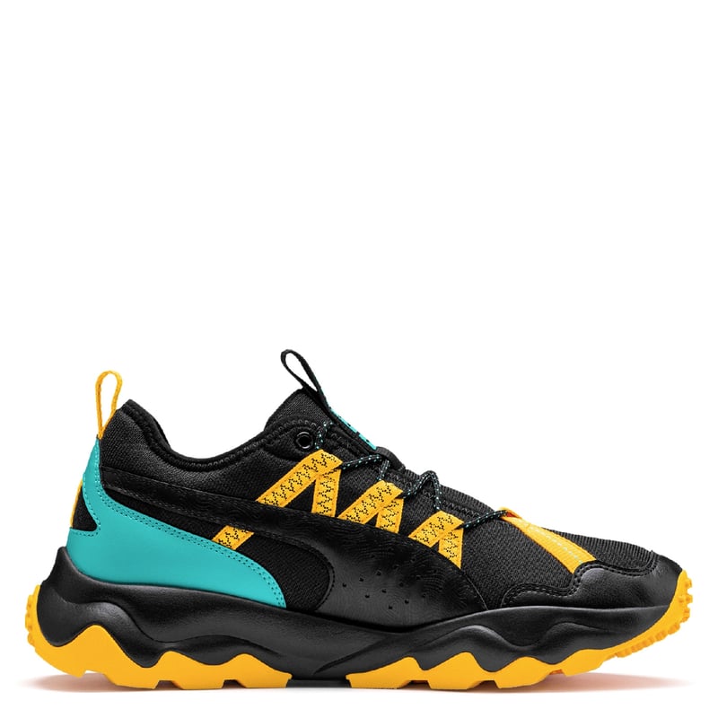 PUMA Ember Trl Zapatilla Urbana Hombre falabella