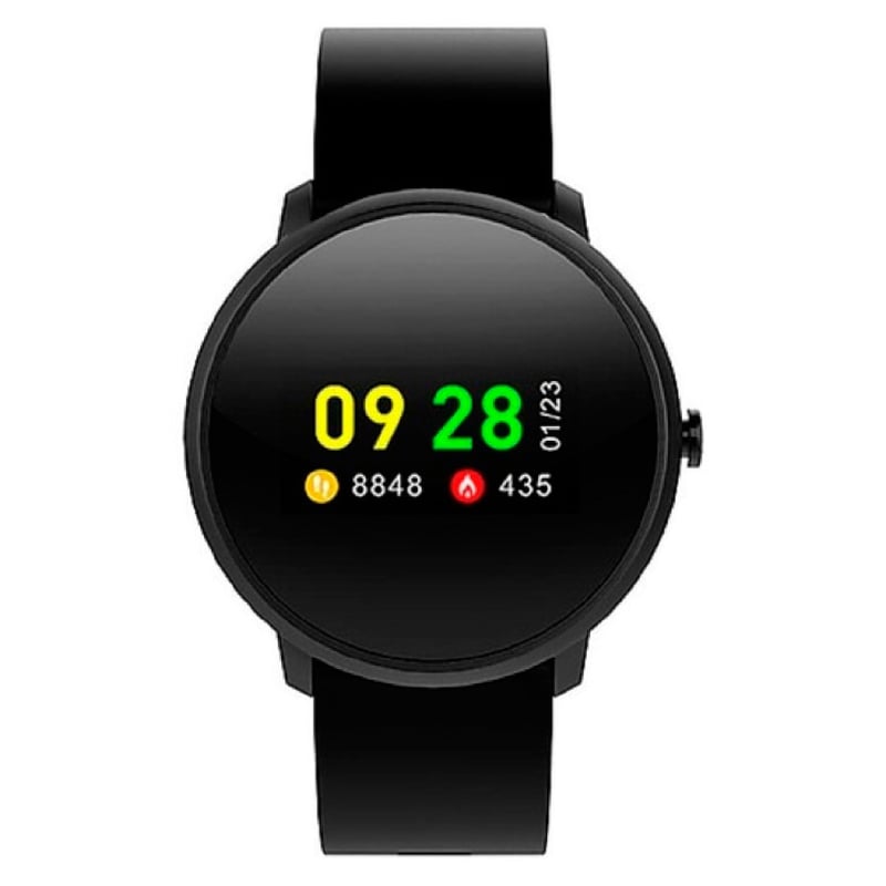 LENOVO - Reloj Lenovo/Smartwatch/Sensor/Android Ios/Touch
