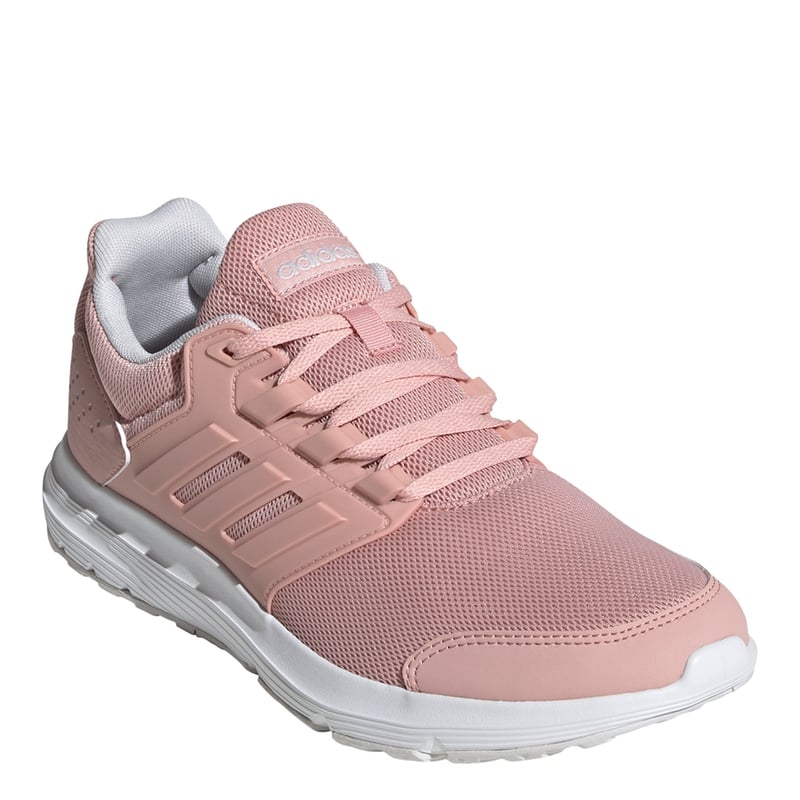 Adidas galaxy 4 mujer rosa hot sale
