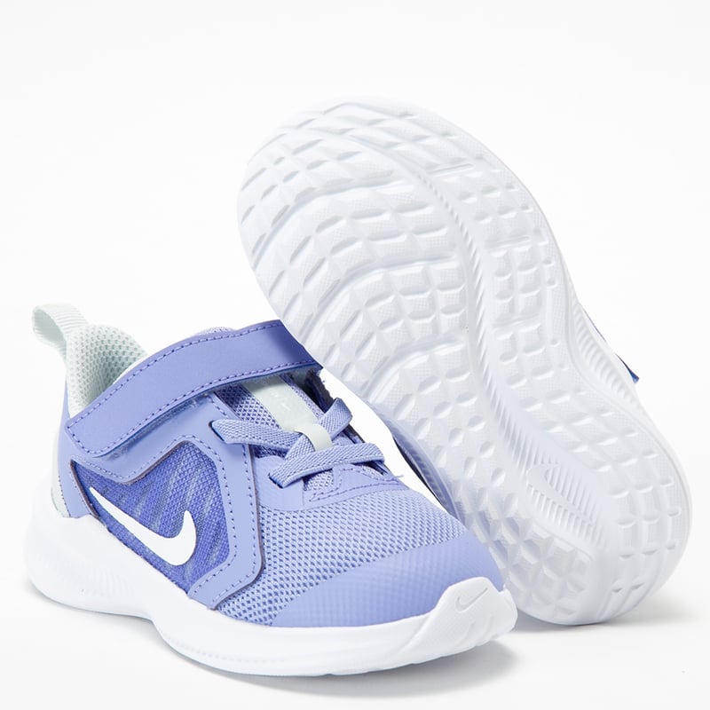 NIKE Downshifter 10 Zapatilla Deportiva Nino falabella
