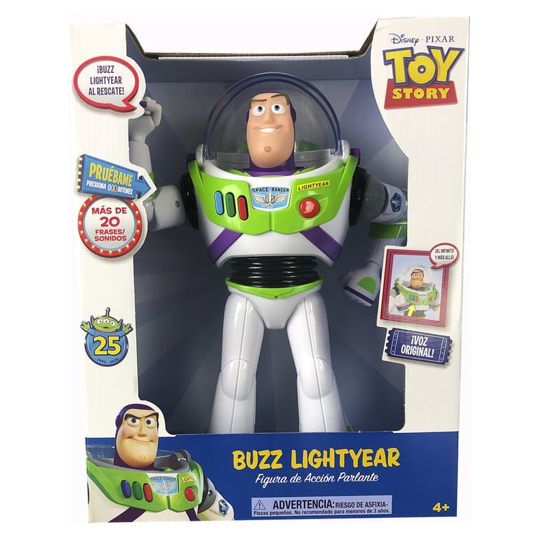 Muñeco bos layer precio hotsell