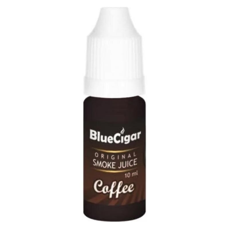 DBLUE - Esencia Vaporizador Sabor Coffee 0% Nicotina / K