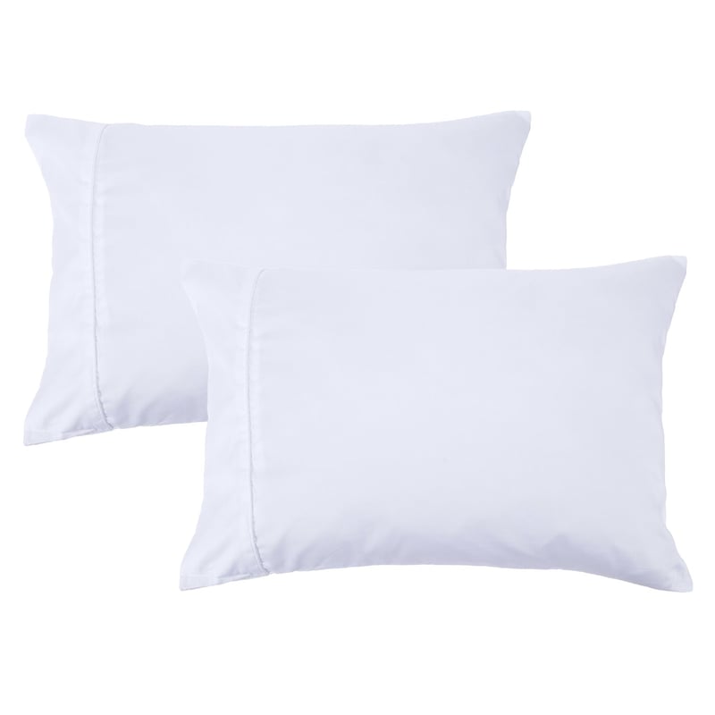 Fundas De Almohada 100% Algodón VIP COTTON