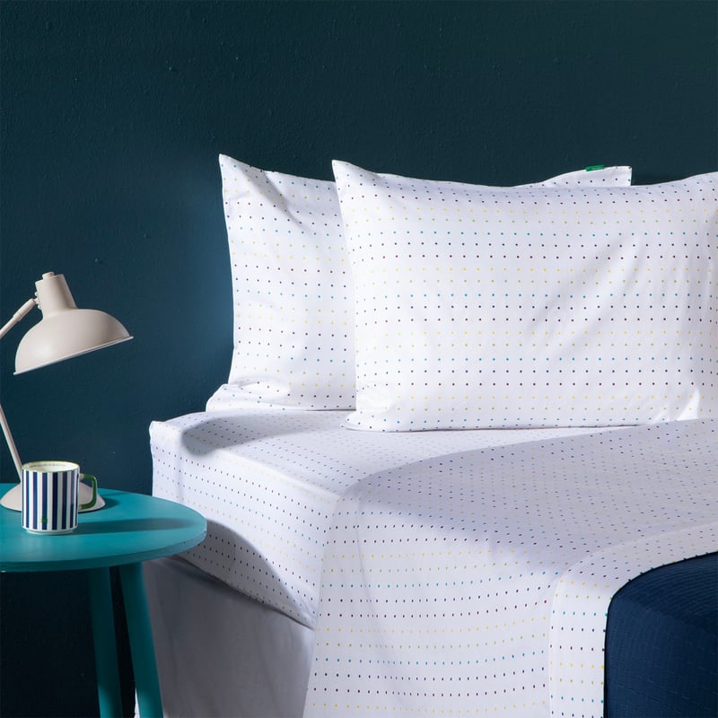 Ropa de cama benetton chile best sale