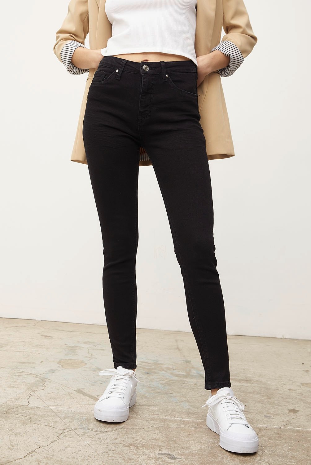 Mujer Sybilla Falabella Jeans Sybilla Mom Jeans Sybilla Straight