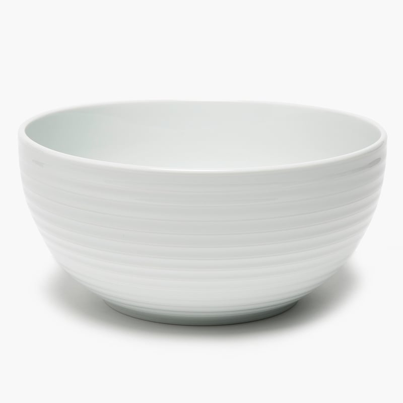 Ensaladeras de loza hotsell