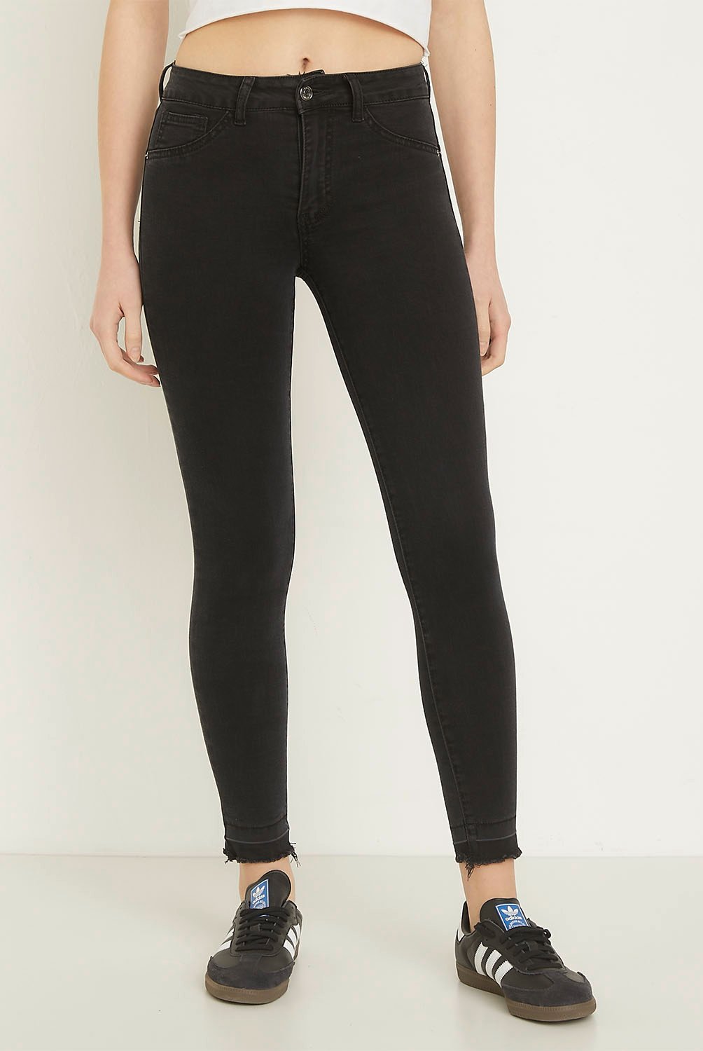 Jeans sybilla push up hotsell