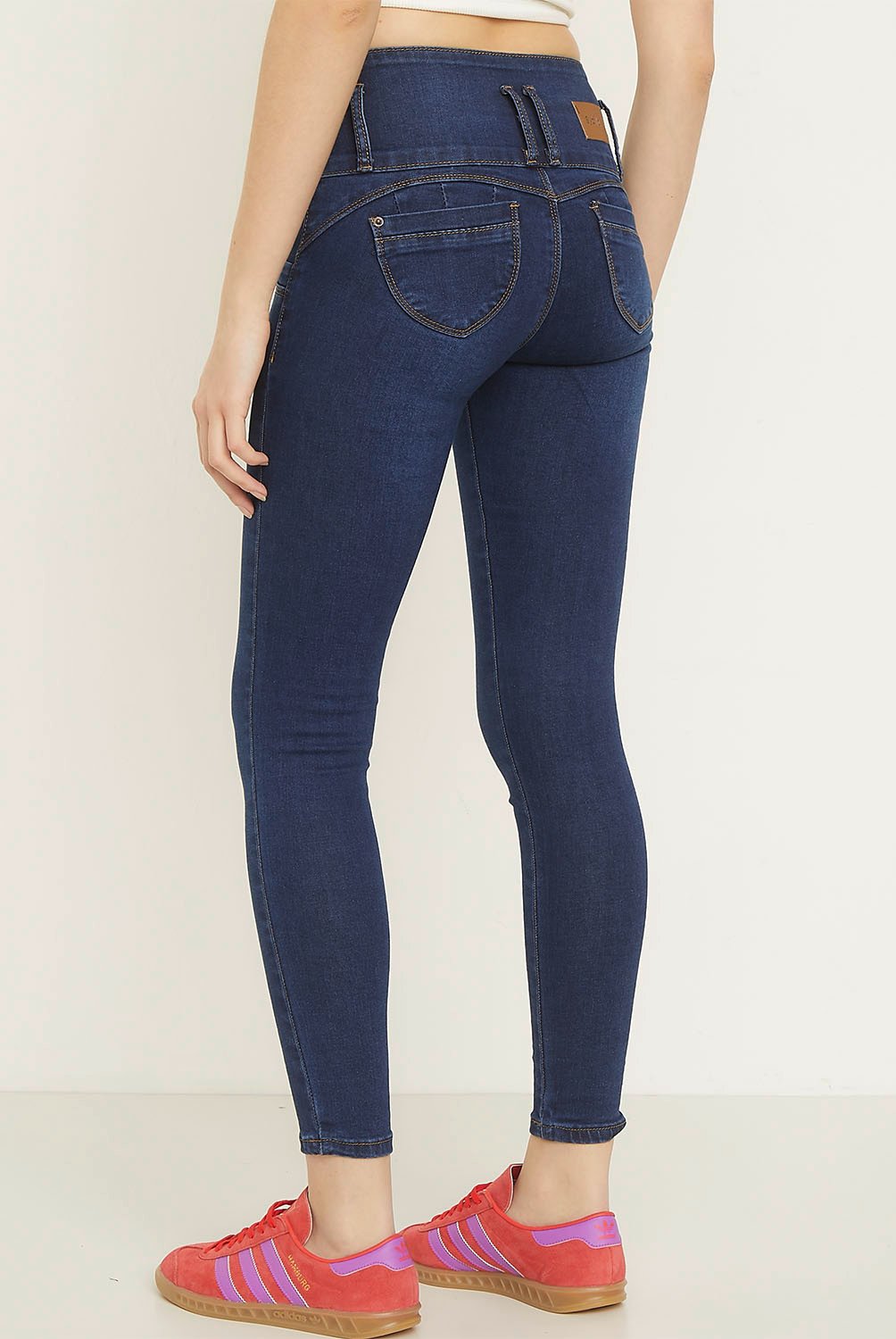 Jeans sybilla push up sale