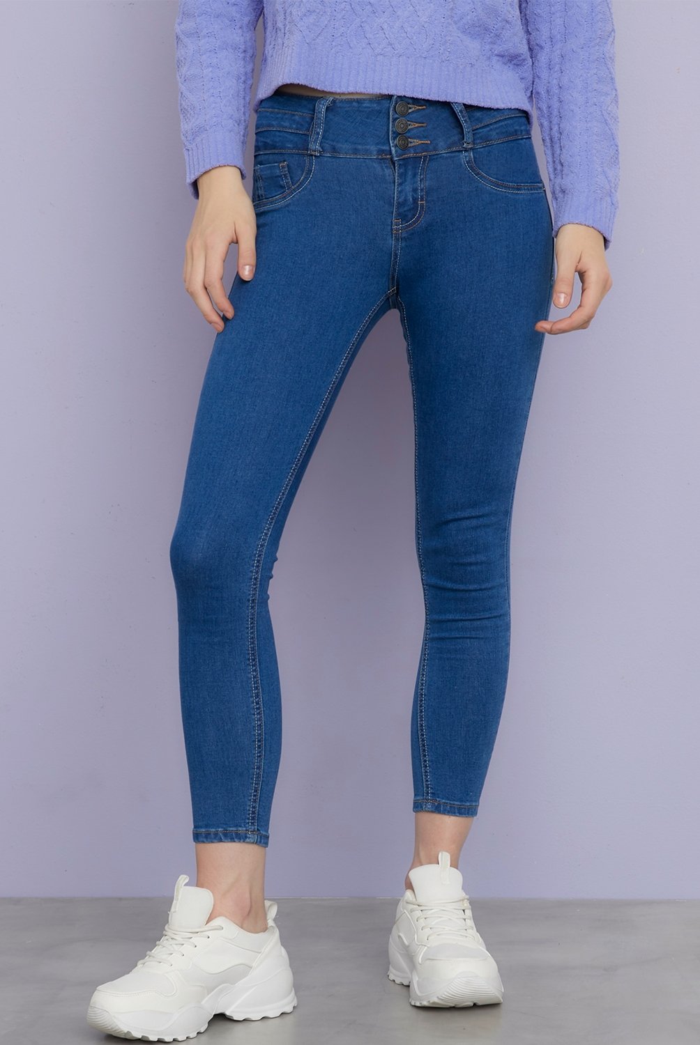 Jeans sybilla push up hotsell