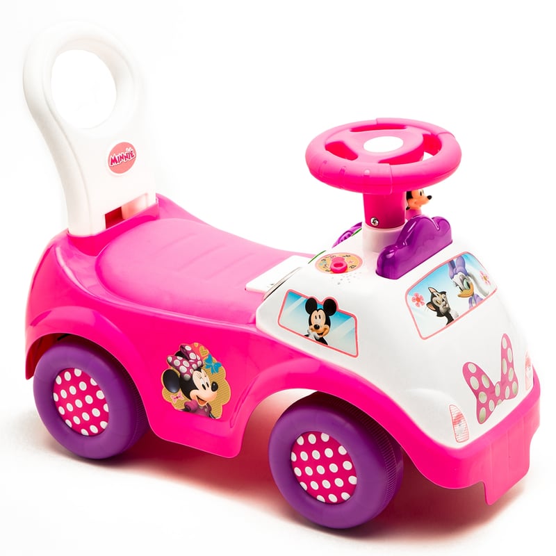 Correpasillo de minnie new arrivals