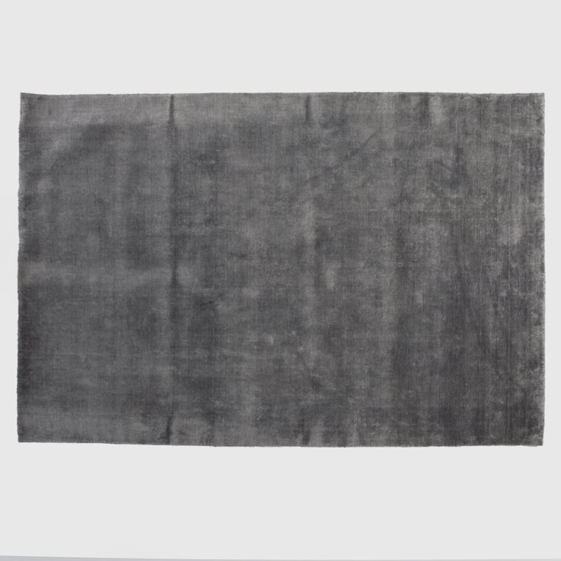 JOHN LEWIS Alfombra Lana Checker John Lewis