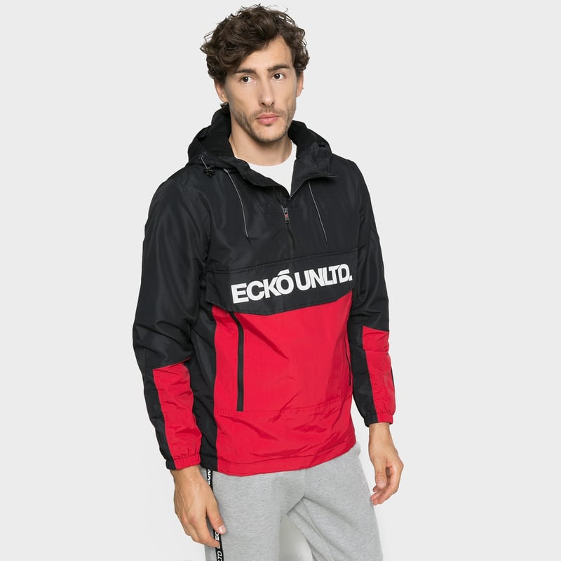 ECKO Chaqueta Hombre falabella